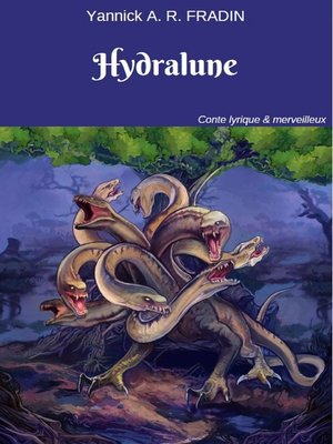cover image of Hydralune